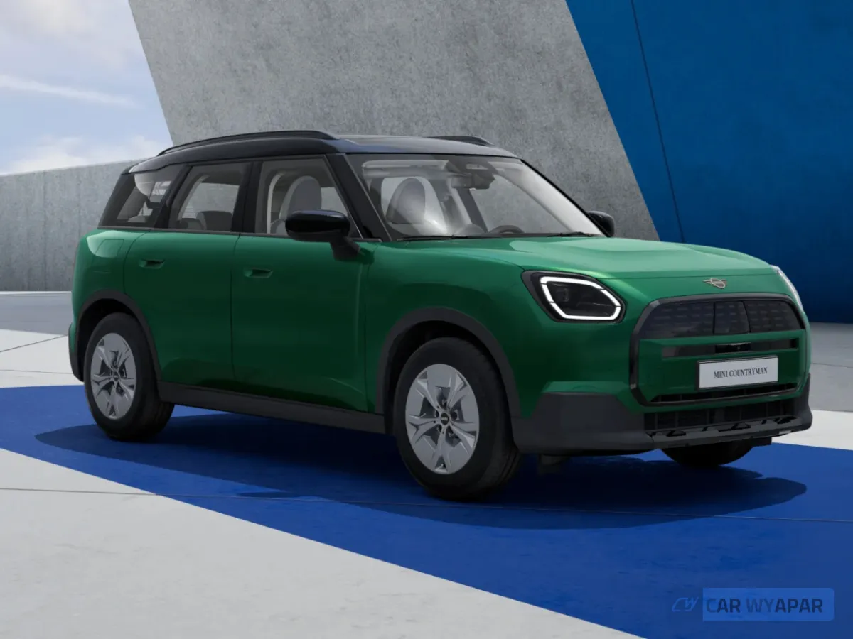 Mini Countryman E Classic